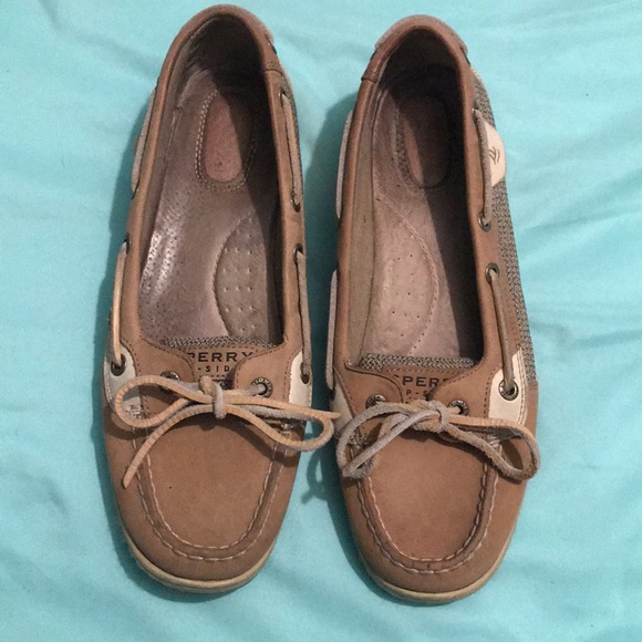 Sperry Shoes - Sperrys Women’s Boat Shoes